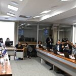 Decisão judicial esvazia sessão e CPI do Crime Organizado adia depoimentos de Campos Neto e João Carlos Mansur 5 ocrente 1772544891