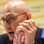 ONU pede investigação sobre possível crime de guerra de EUA e Israel após ataque a escola no Irã 5 ocrente 1772546677