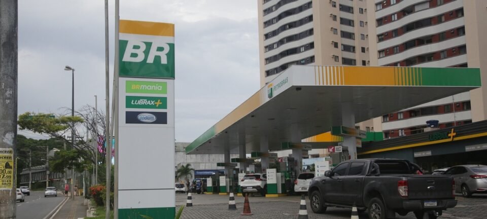 Petrobras garante abastecimento de petróleo no país apesar de tensão no Oriente Médio 2 ocrente 1772547571