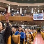 Evangélicos lideram entre religiões na Coreia do Sul, mas 51% da população declara não ter fé 4 ocrente 1772550278