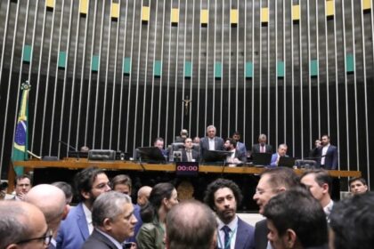 PSOL pressiona e pede exclusão da redução da maioridade penal da PEC da Segurança Pública 16 ocrente 1772552986