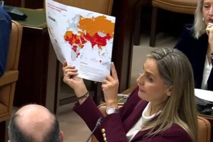Parlamento espanhol aprova moção que reforça defesa de cristãos perseguidos 6 ocrente 1772553895