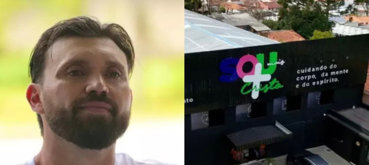 De rave à fé: empresário converte-se e cria rede de academias cristãs no Paraná 2 ocrente 1772556581