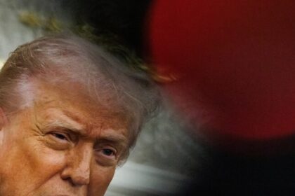 Indústria de defesa dos EUA trabalha em “regime de emergência” para suprir guerra contra o Irã, afirma Trump 10 ocrente 1772570977