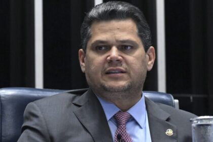 Alcolumbre mantém quebra de sigilo de Lulinha e rejeita pedido de anulação 20 ocrente 1772570998
