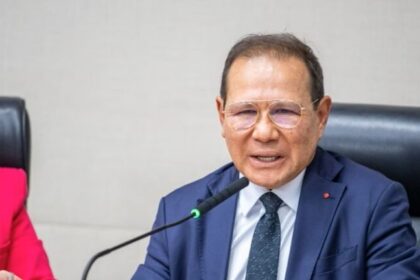 BRB decide manter ativos do Banco Master até valorização do mercado, afirma presidente 18 ocrente 1772575506
