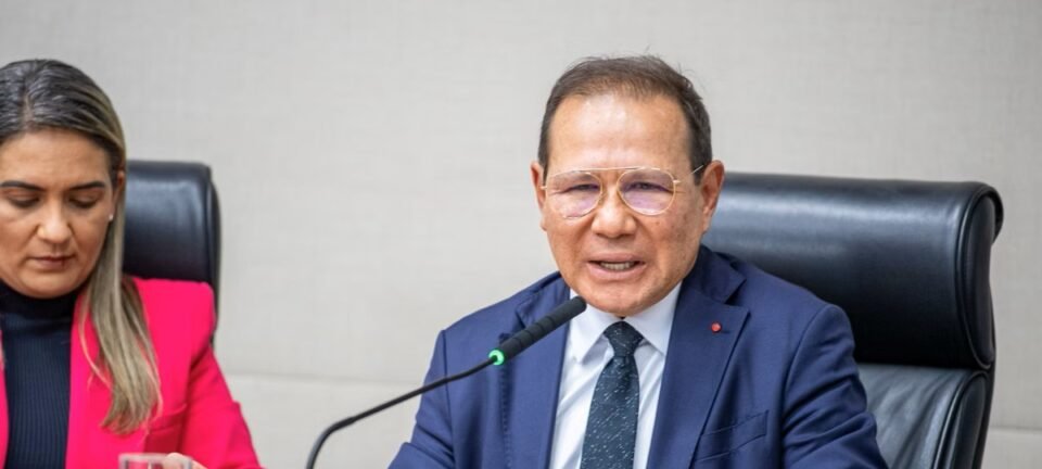 BRB decide manter ativos do Banco Master até valorização do mercado, afirma presidente 2 ocrente 1772575506