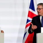 França e Reino Unido deslocam navios, mísseis e antidrones para conter tensão no Oriente Médio 5 ocrente 1772579061