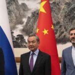 China e Rússia condenam ataques ao Irã, mas evitam compromisso militar com Teerã 5 ocrente 1772582743