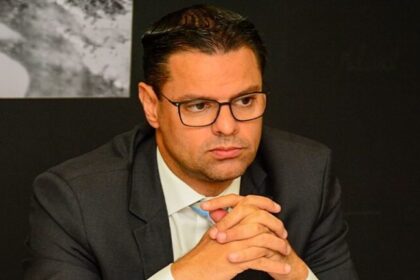 PGR pede que STF arquive investigação contra juiz que libertou condenado do 8 de Janeiro 4 ocrente 1772584500