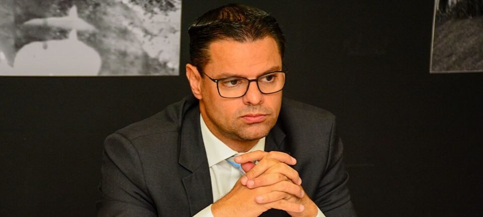 PGR pede que STF arquive investigação contra juiz que libertou condenado do 8 de Janeiro 2 ocrente 1772584500