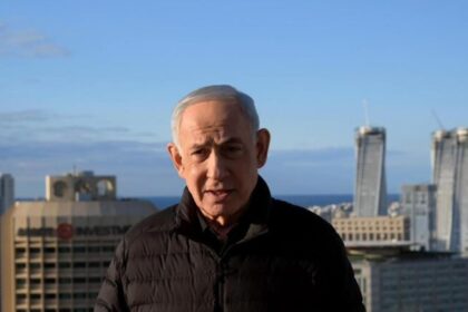 Israel afirma ter destruído complexo nuclear secreto nos arredores de Teerã 2 ocrente 1772586283