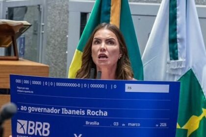 Câmara do DF autoriza empréstimo de R$ 6,6 bilhões para socorrer Banco de Brasília 12 ocrente 1772590791