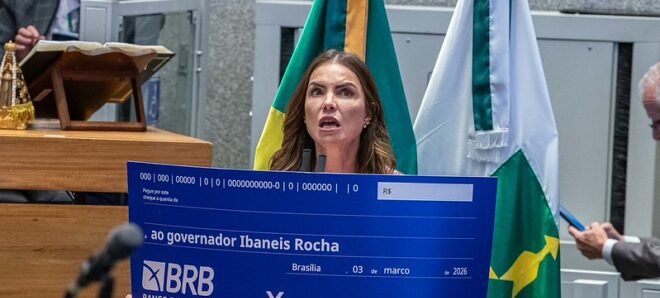 Câmara do DF autoriza empréstimo de R$ 6,6 bilhões para socorrer Banco de Brasília 2 ocrente 1772590791
