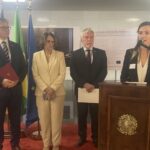 Fotos da guerra na Ucrânia chegam ao Senado em mostra promovida por Polônia e Ucrânia 4 ocrente 1772600658