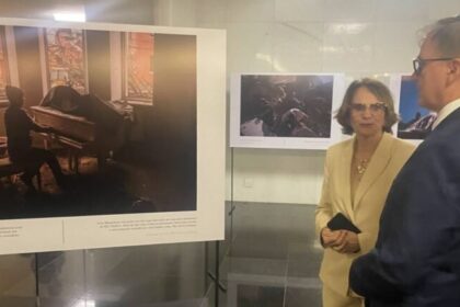 Damares afirma que posição de Lula diante de regimes do Irã e da Rússia influenciará votos em 2026 12 ocrente 1772605163