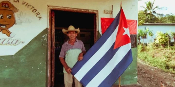 Apagões e falta de alimentos agravam crise em Cuba; igrejas viram redes de socorro 2 ocrente 1772630352