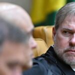 Futuro de Toffoli no STF e investigação contra Lulinha agitam bastidores em Brasília 4 ocrente 1772641170