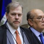 Com Gilmar e Toffoli, 2ª Turma do STF avalia prisão do fundador do Banco Master 5 ocrente 1772644790