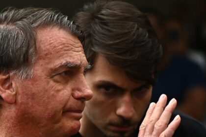 STF analisa nesta quinta recurso contra decisão que negou prisão domiciliar a Jair Bolsonaro 6 ocrente 1772661071