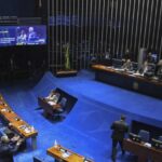 Senado dá sinal verde a acordo Mercosul-União Europeia; texto aguarda promulgação 4 ocrente 1772667271