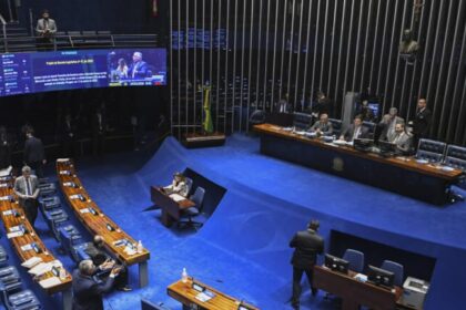 Senado dá sinal verde a acordo Mercosul-União Europeia; texto aguarda promulgação 16 ocrente 1772667271