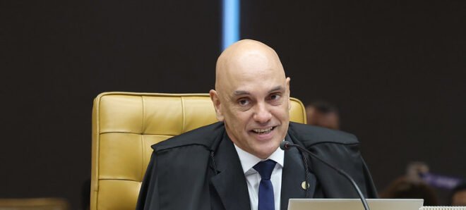 STJ rejeita pedido dos EUA para intimar Alexandre de Moraes em ação do Rumble 2 ocrente 1772669064