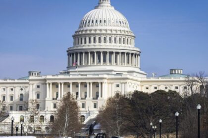 Senado dos EUA barra proposta que restringia ações militares de Trump contra o Irã 14 ocrente 1772670896