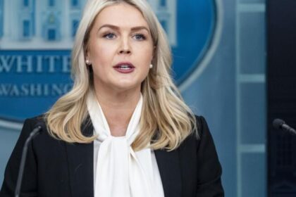 Casa Branca admite que envio de tropas ao Irã segue como opção, apesar de fora do plano imediato 12 ocrente 1772675356
