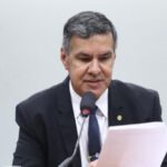 Único deputado do PL a rejeitar PEC da Segurança afirma que texto ameaça policiais militares 5 ocrente 1772677170