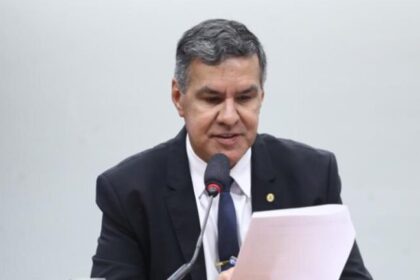 Único deputado do PL a rejeitar PEC da Segurança afirma que texto ameaça policiais militares 4 ocrente 1772677170