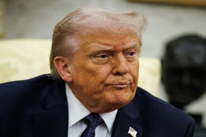 Investidas dos EUA no Irã e na Venezuela ampliam pressão de Trump em outras frentes internacionais 8 ocrente 1772683460