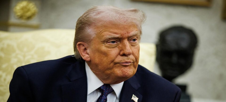 Investidas dos EUA no Irã e na Venezuela ampliam pressão de Trump em outras frentes internacionais 2 ocrente 1772683460