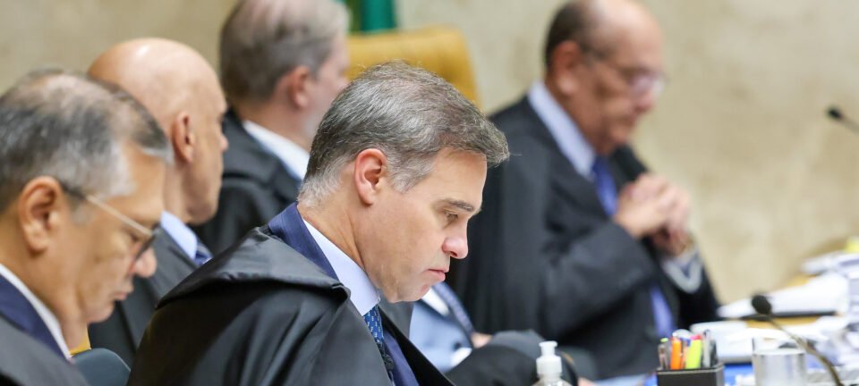 Detenção de Vorcaro evidencia sintonia de Mendonça com PF e isola PGR 2 ocrente 1772689792