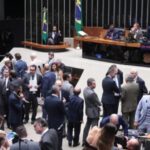 Câmara aprova PEC da Segurança Pública sem mexer na maioridade penal 4 ocrente 1772693411
