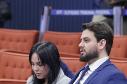 Transferência de Filipe Martins foi motivada por ameaça de rebelião em Ponta Grossa, diz defesa 4 ocrente 1772709574