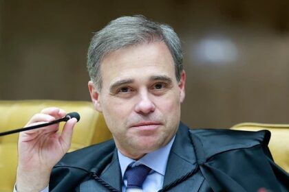 Decisões de Gilmar Mendes e Flávio Dino reduzem influência de Mendonça em investigações sensíveis 14 ocrente 1772722198