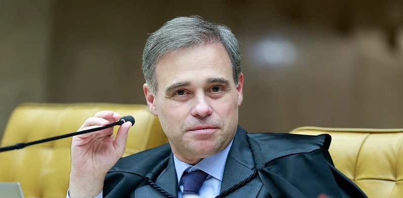 Decisões de Gilmar Mendes e Flávio Dino reduzem influência de Mendonça em investigações sensíveis 2 ocrente 1772722198
