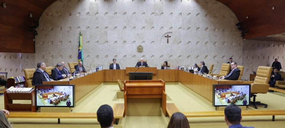 PF deflagra Operação Dataleaks e prende suspeitos de vender dados sigilosos de ministros do STF 2 ocrente 1772725789