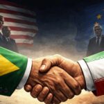 Marco Feliciano diz que apoio do Brasil ao Irã pode isolar o país no cenário mundial 5 ocrente 1772726689