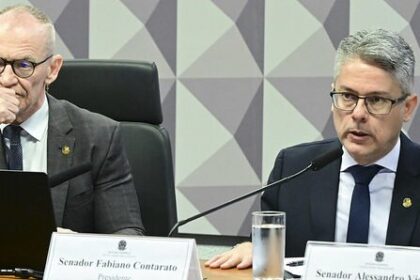 CPI do Crime Organizado aciona STF para derrubar decisão de Gilmar que travou quebra de sigilo da Maridt 20 ocrente 1772733914