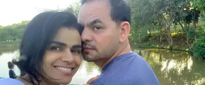 Rumores de divórcio entre cantora Damares e pastor Aldori de Oliveira são desmentidos 2 ocrente 1772735707