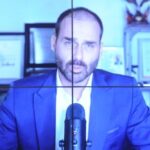 Eduardo Bolsonaro e Nikolas Ferreira encerram troca de farpas e trocam elogios nas redes 5 ocrente 1772754624
