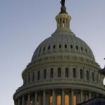 Congresso dos EUA mantém poderes de guerra de Trump após derrotar duas resoluções sobre Irã 5 ocrente 1772756412