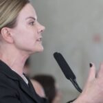 Gleisi Hoffmann aponta uso de jatinho de banqueiro por Nikolas Ferreira na campanha de 2022 4 ocrente 1772759071