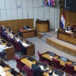 Senado paraguaio aprova acordo que libera presença temporária de tropas dos EUA 5 ocrente 1772768079