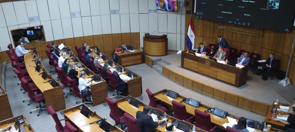 Senado paraguaio aprova acordo que libera presença temporária de tropas dos EUA 2 ocrente 1772768079