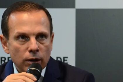 Doria advertiu banqueiro Vorcaro sobre necessidade de reação, mostra investigação da PF 10 ocrente 1772770807