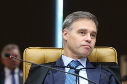 STF autoriza transferência de Daniel Vorcaro para penitenciária federal em Brasília 6 ocrente 1772774378