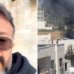 Foguetes atingem bairro de Amã e ampliam clima de alerta na Jordânia, diz pastor brasileiro 5 ocrente 1772786075